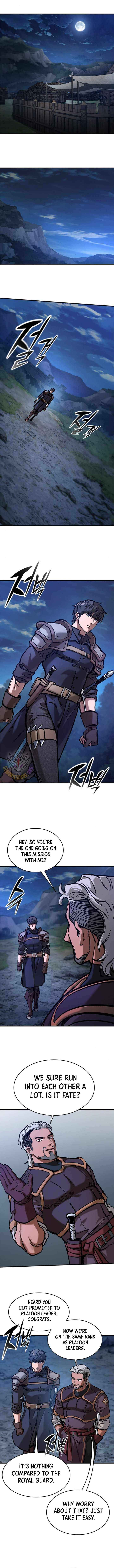 Read Eternally Regressing Knight chapter 46.3 image 10 on Lezhin