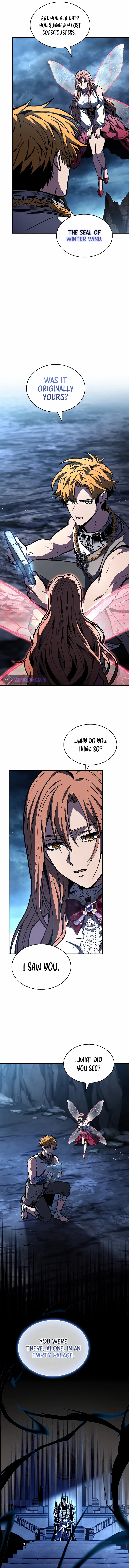 Read Eternally Regressing Knight chapter 46.8 image 2 on Lezhin