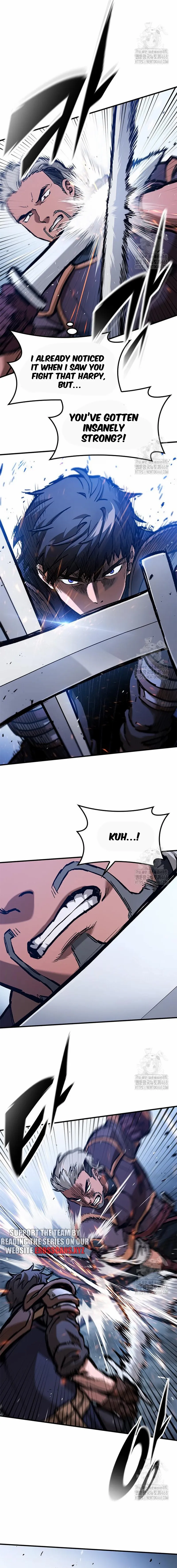 Read Eternally Regressing Knight chapter 47.3 image 2 on Lezhin