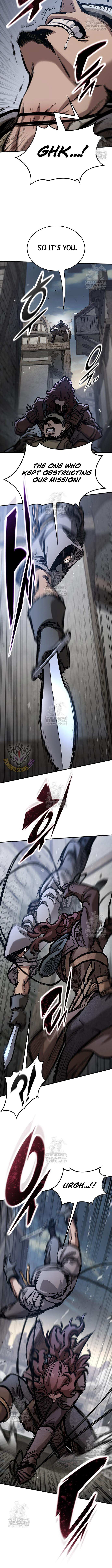 Read Eternally Regressing Knight chapter 61.7 image 4 on Lezhin