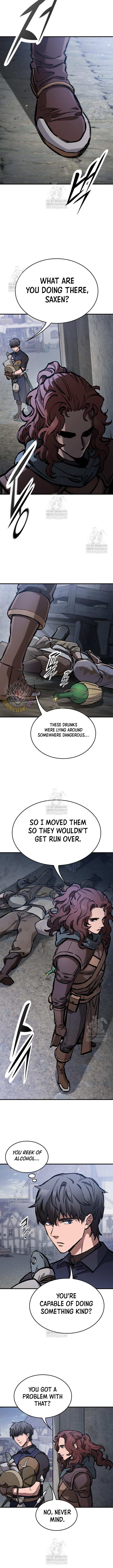 Read Eternally Regressing Knight chapter 61.7 image 6 on Lezhin