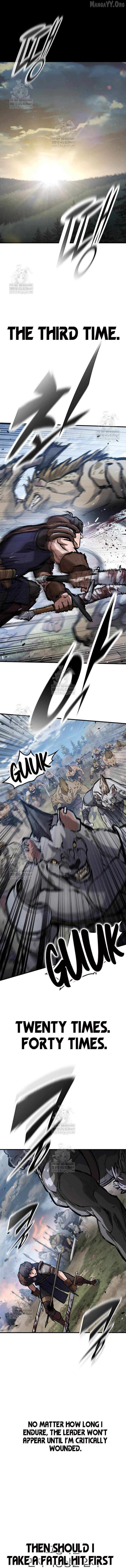 Read Eternally Regressing Knight chapter 62.2 image 10 on Lezhin