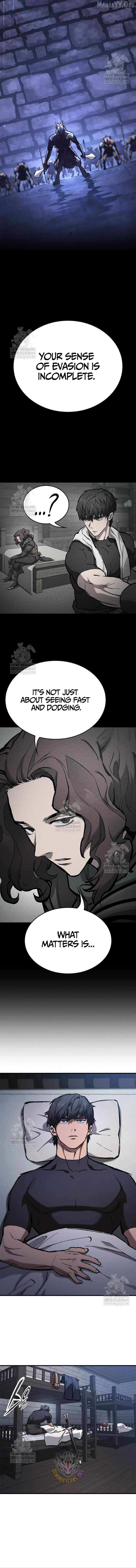 Read Eternally Regressing Knight chapter 62.2 image 12 on Lezhin