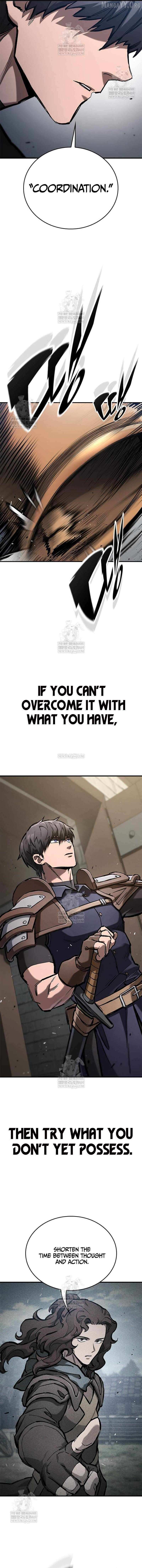 Read Eternally Regressing Knight chapter 62.2 image 13 on Lezhin