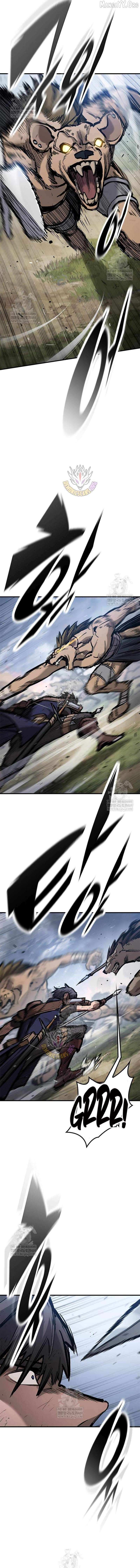 Read Eternally Regressing Knight chapter 62.2 image 14 on Lezhin
