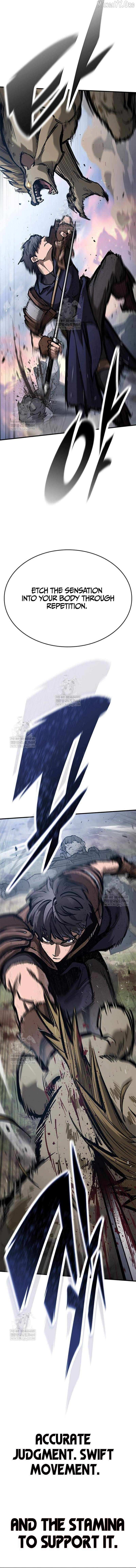 Read Eternally Regressing Knight chapter 62.2 image 17 on Lezhin