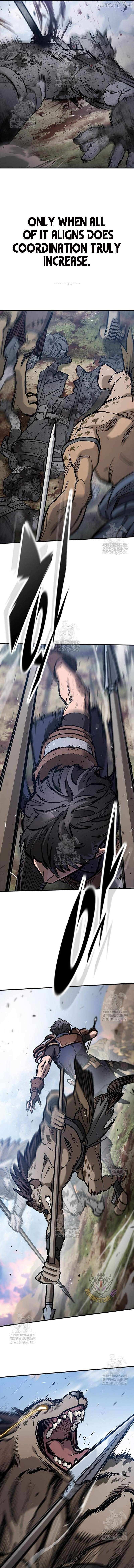 Read Eternally Regressing Knight chapter 62.2 image 18 on Lezhin
