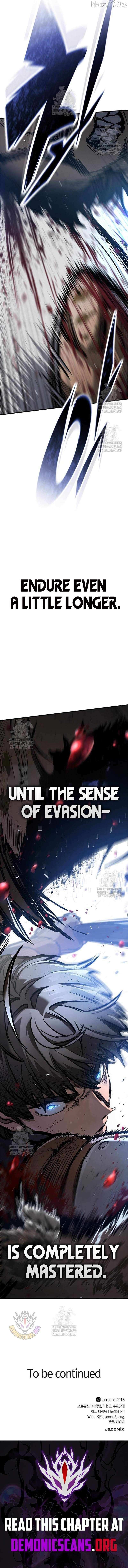Read Eternally Regressing Knight chapter 62.2 image 21 on Lezhin