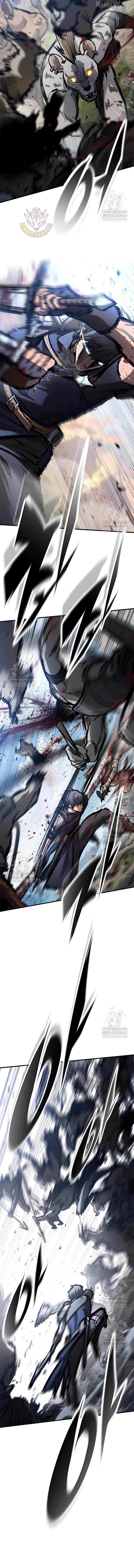 Read Eternally Regressing Knight chapter 62.2 image 4 on Lezhin