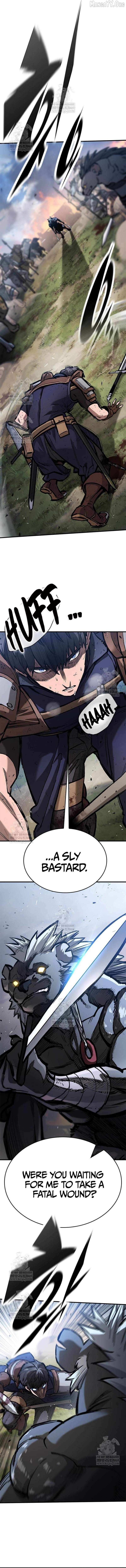 Read Eternally Regressing Knight chapter 62.2 image 7 on Lezhin