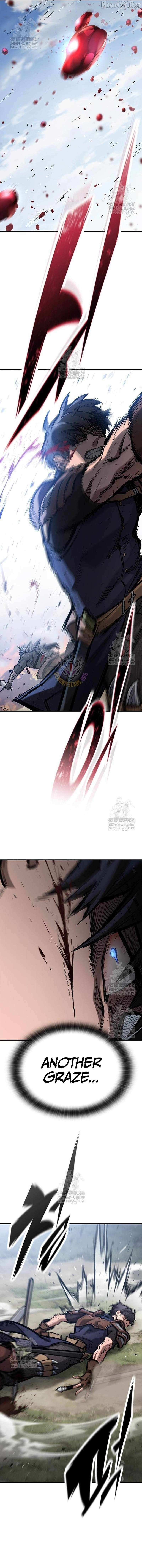 Read Eternally Regressing Knight chapter 62.2 image 8 on Lezhin
