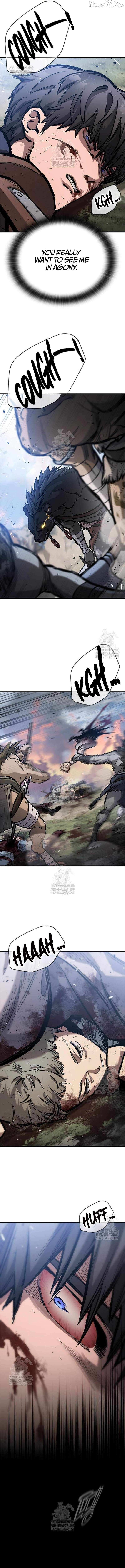 Read Eternally Regressing Knight chapter 62.2 image 9 on Lezhin