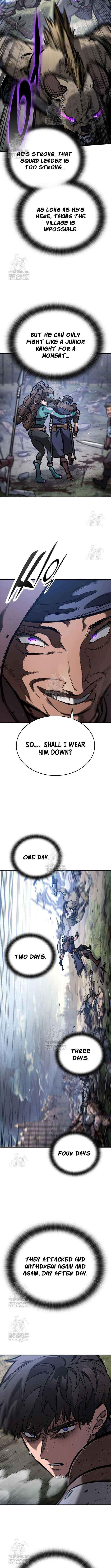 Read Eternally Regressing Knight chapter 62.7 image 12 on Lezhin
