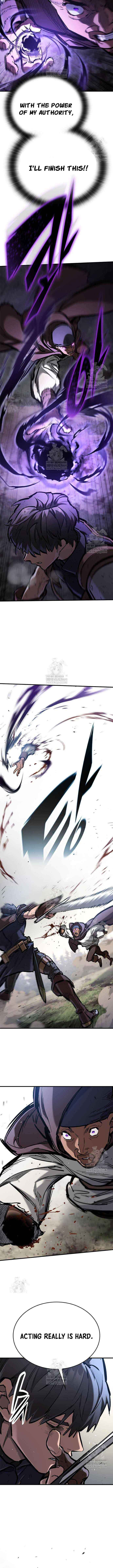 Read Eternally Regressing Knight chapter 62.7 image 14 on Lezhin