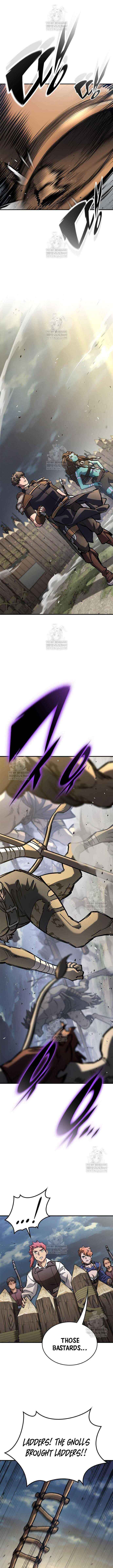 Read Eternally Regressing Knight chapter 62.7 image 2 on Lezhin