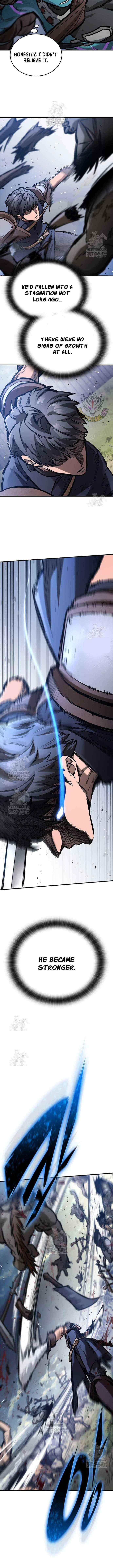 Read Eternally Regressing Knight chapter 62.7 image 7 on Lezhin