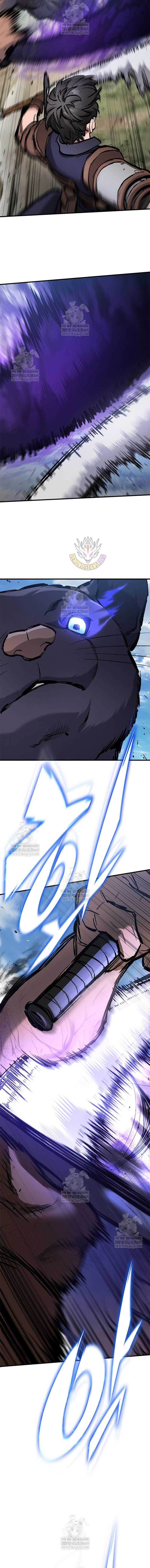 Read Eternally Regressing Knight chapter 62.8 image 8 on Lezhin