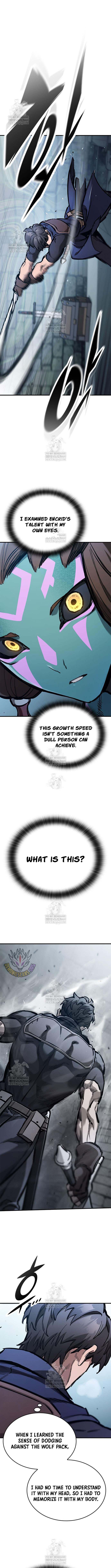 Read Eternally Regressing Knight chapter 63.2 image 11 on Lezhin
