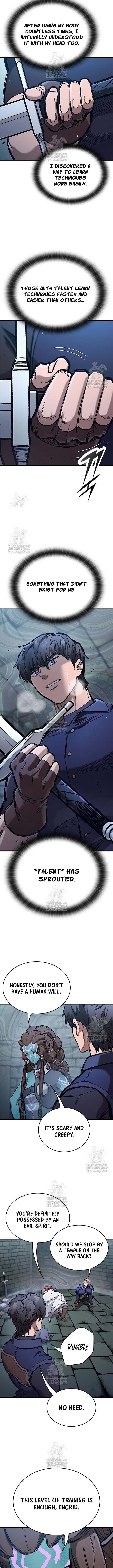 Read Eternally Regressing Knight chapter 63.2 image 12 on Lezhin
