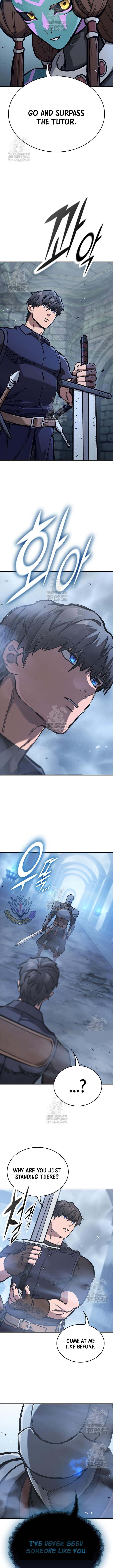 Read Eternally Regressing Knight chapter 63.2 image 13 on Lezhin