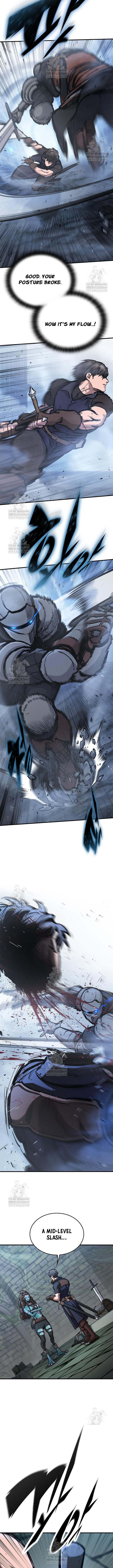Read Eternally Regressing Knight chapter 63.2 image 6 on Lezhin