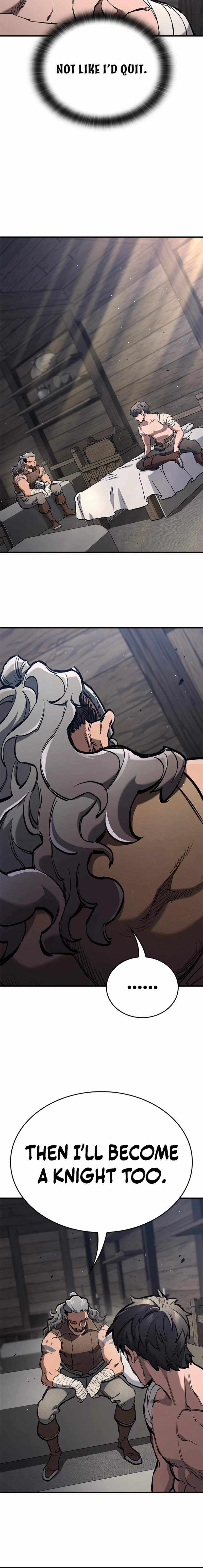 Read Eternally Regressing Knight chapter 63.6 image 13 on Lezhin