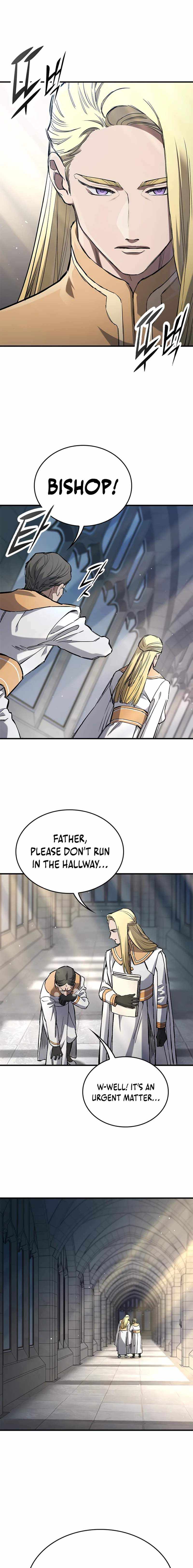 Read Eternally Regressing Knight chapter 63.6 image 18 on Lezhin