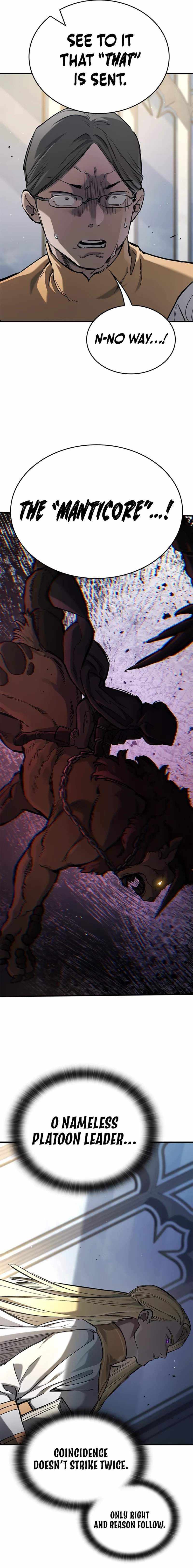 Read Eternally Regressing Knight chapter 63.6 image 22 on Lezhin