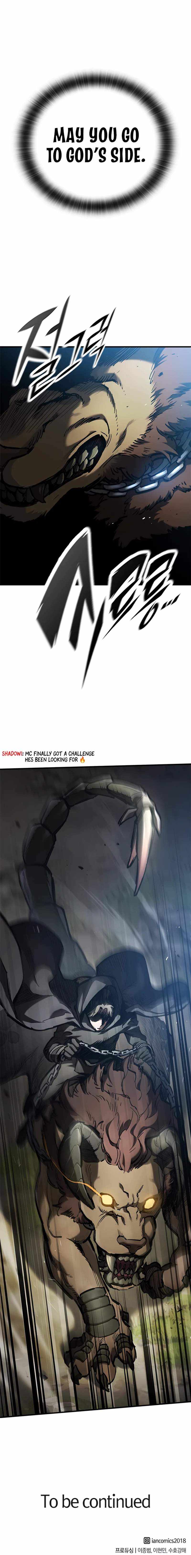 Read Eternally Regressing Knight chapter 63.6 image 23 on Lezhin
