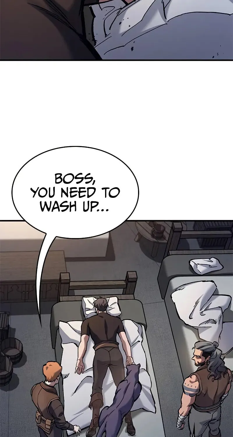 Read Eternally Regressing Knight chapter 66 image 102 on Lezhin