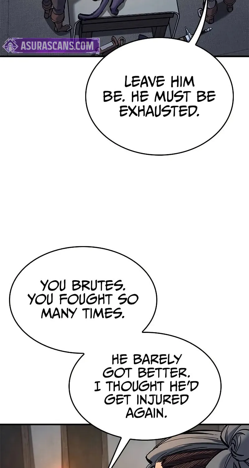 Read Eternally Regressing Knight chapter 66 image 103 on Lezhin