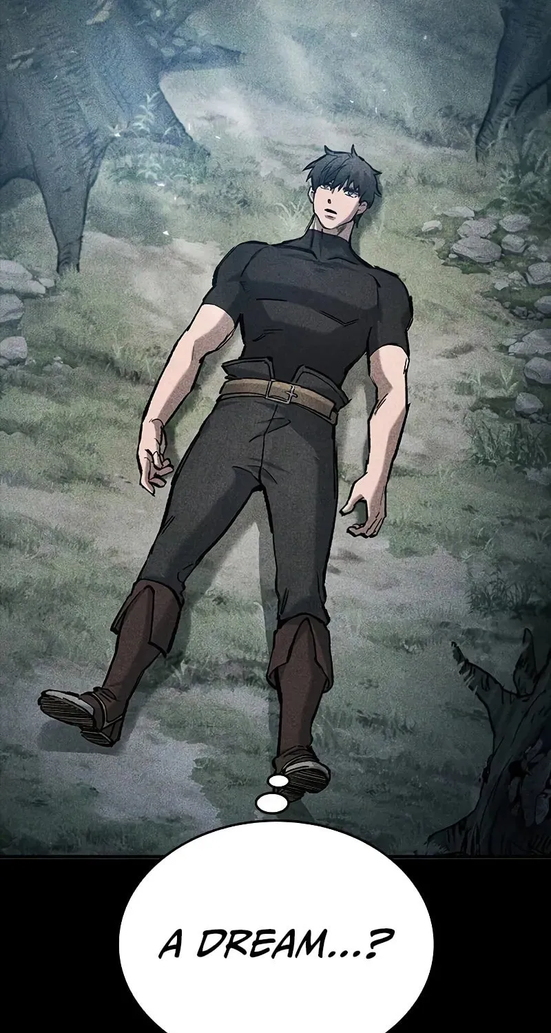 Read Eternally Regressing Knight chapter 66 image 109 on Lezhin