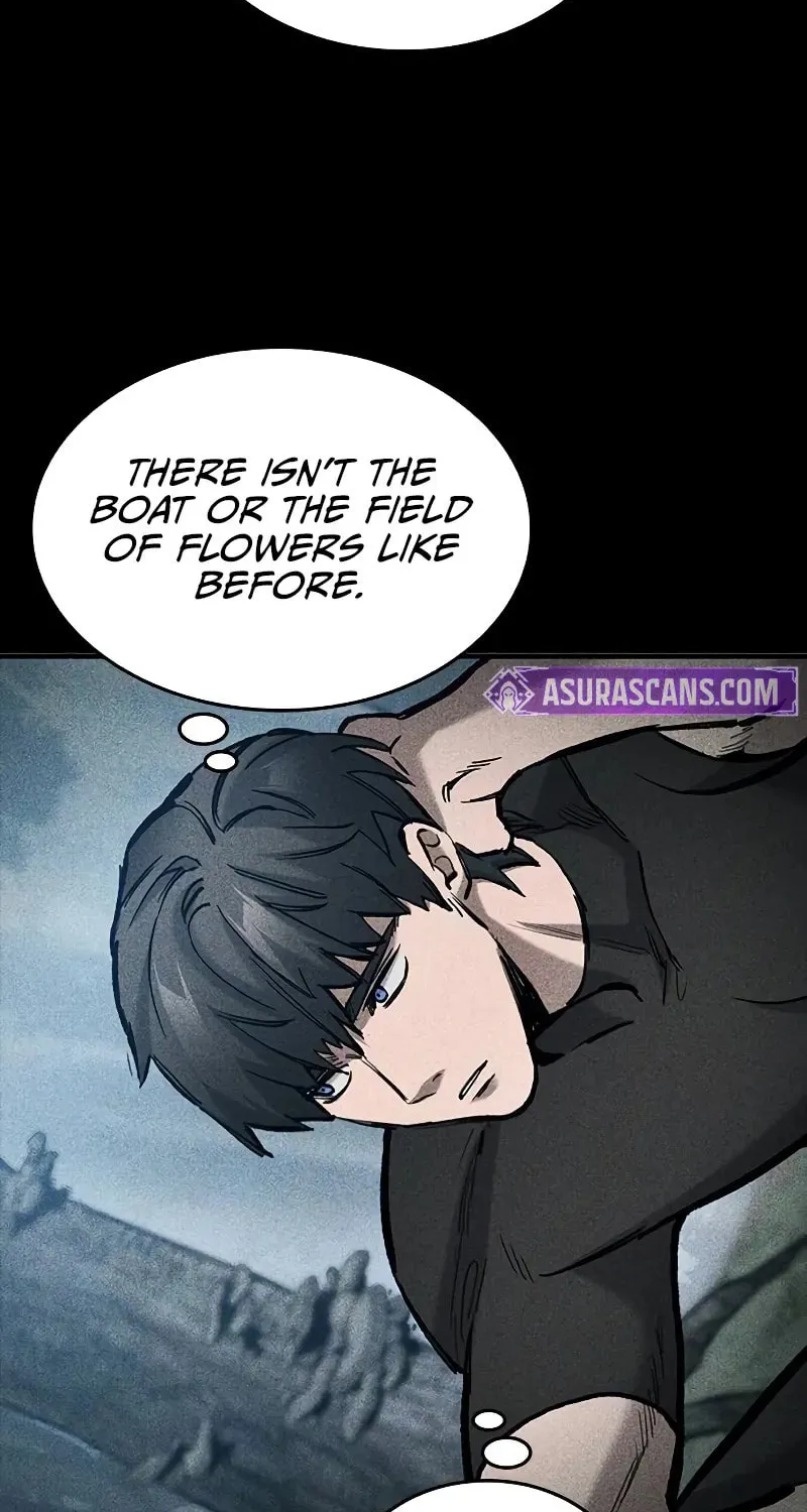 Read Eternally Regressing Knight chapter 66 image 110 on Lezhin