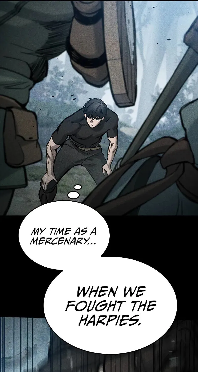 Read Eternally Regressing Knight chapter 66 image 116 on Lezhin