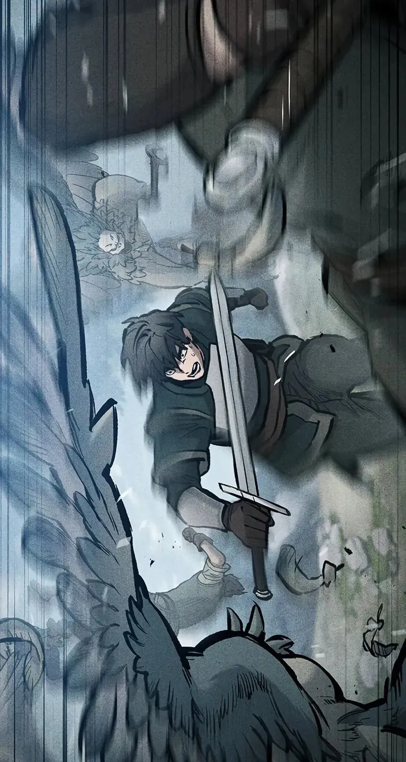 Read Eternally Regressing Knight chapter 66 image 117 on Lezhin