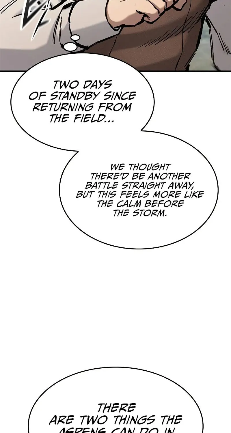 Read Eternally Regressing Knight chapter 66 image 18 on Lezhin
