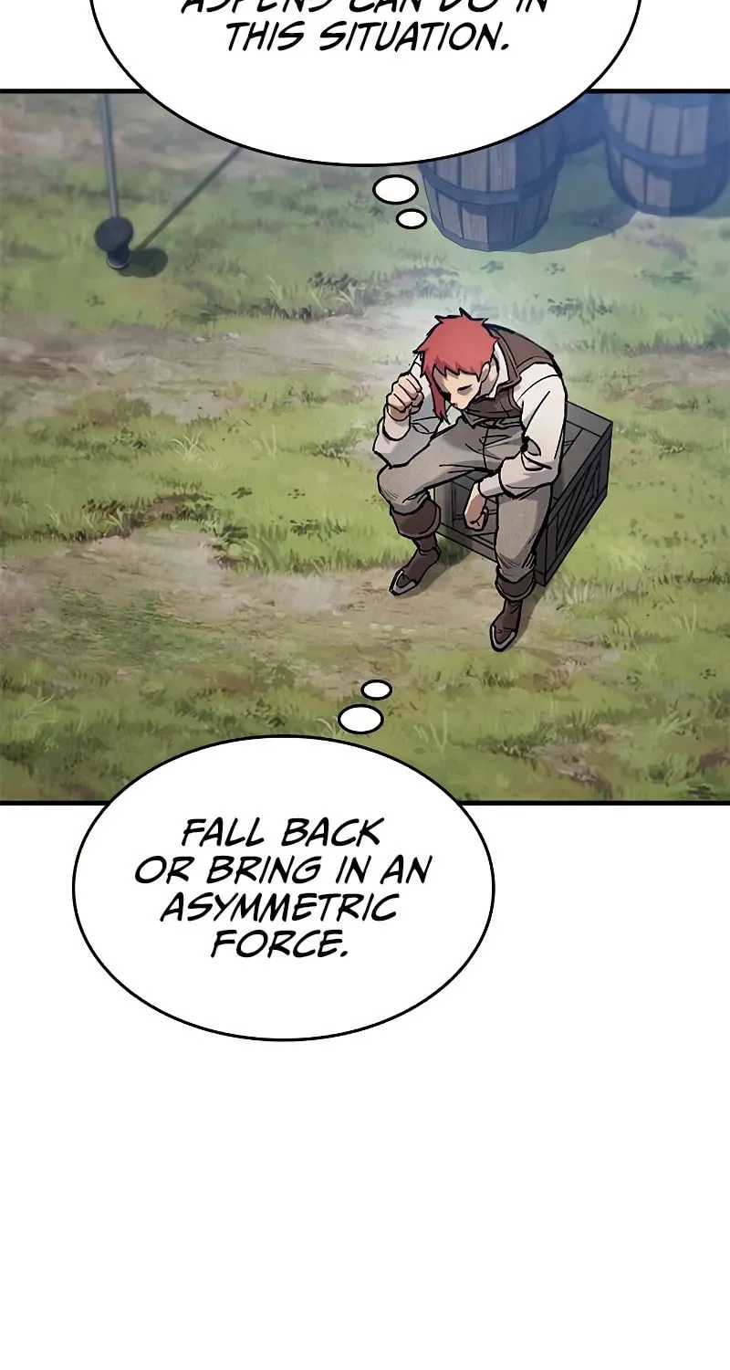 Read Eternally Regressing Knight chapter 66 image 19 on Lezhin