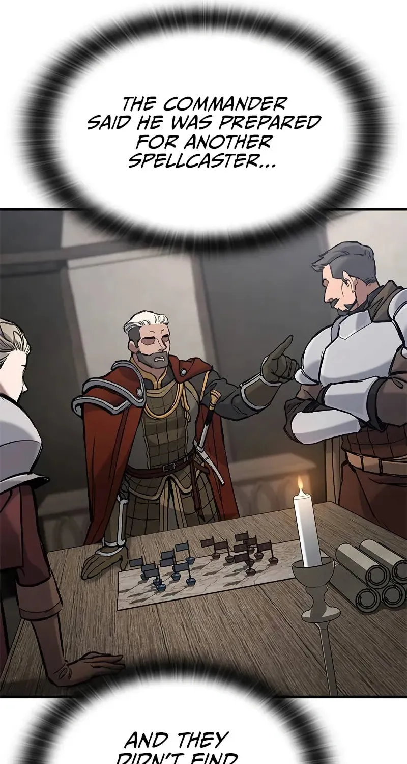 Read Eternally Regressing Knight chapter 66 image 21 on Lezhin
