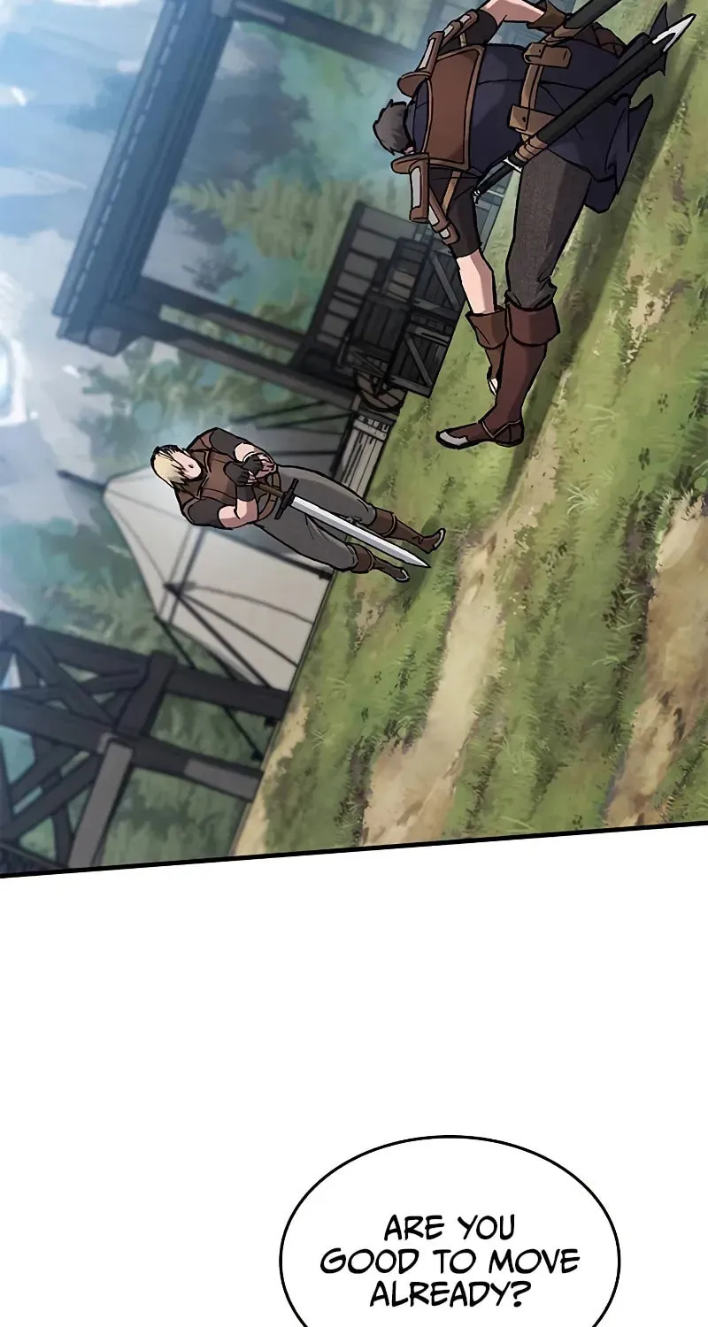 Read Eternally Regressing Knight chapter 66 image 25 on Lezhin