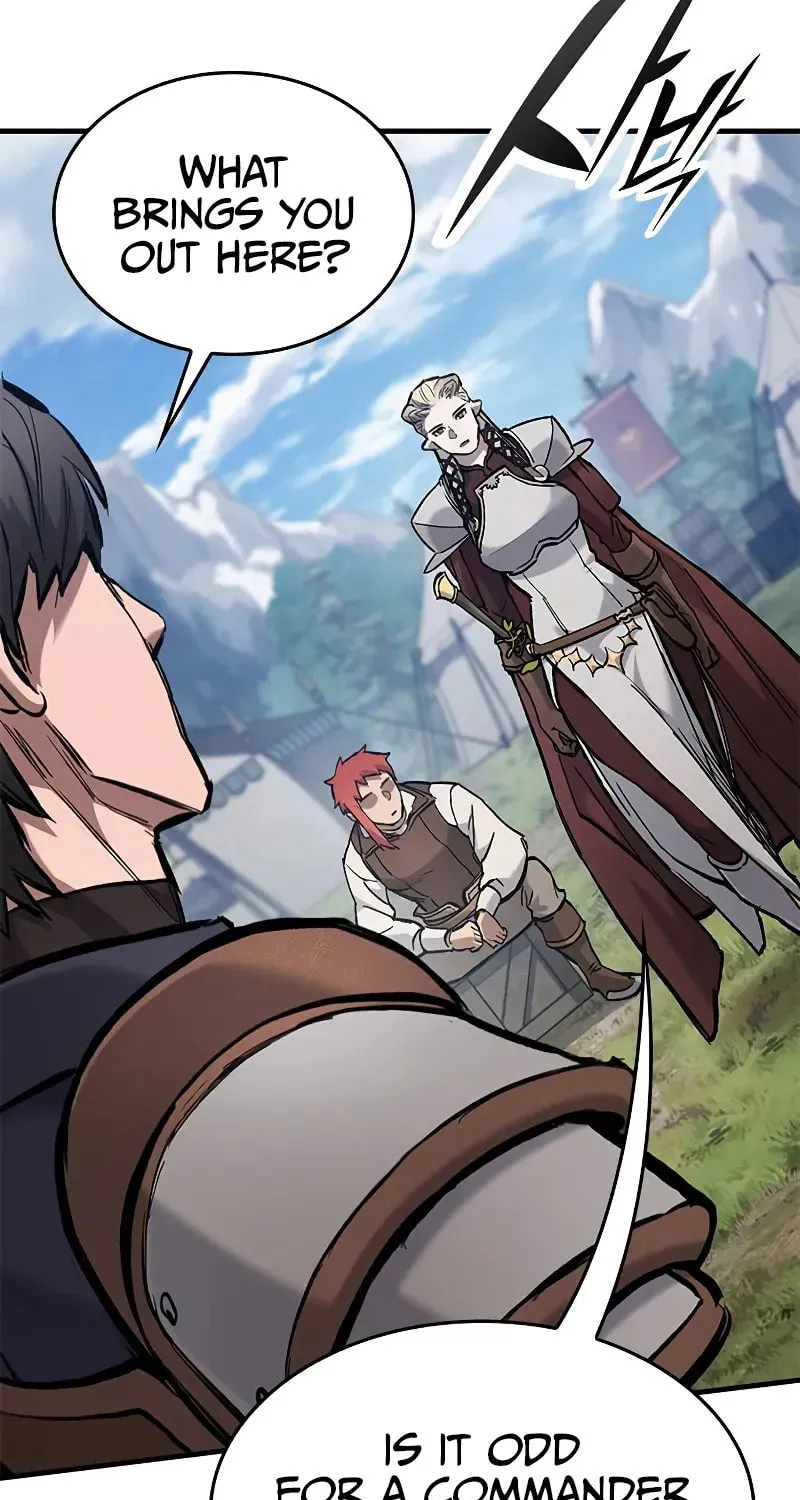 Read Eternally Regressing Knight chapter 66 image 27 on Lezhin