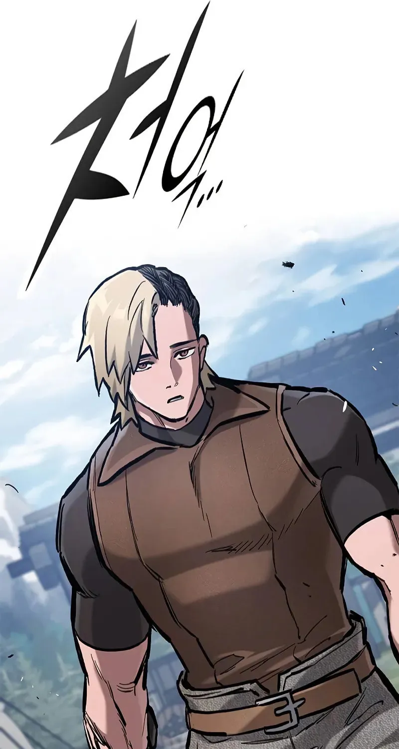 Read Eternally Regressing Knight chapter 66 image 31 on Lezhin
