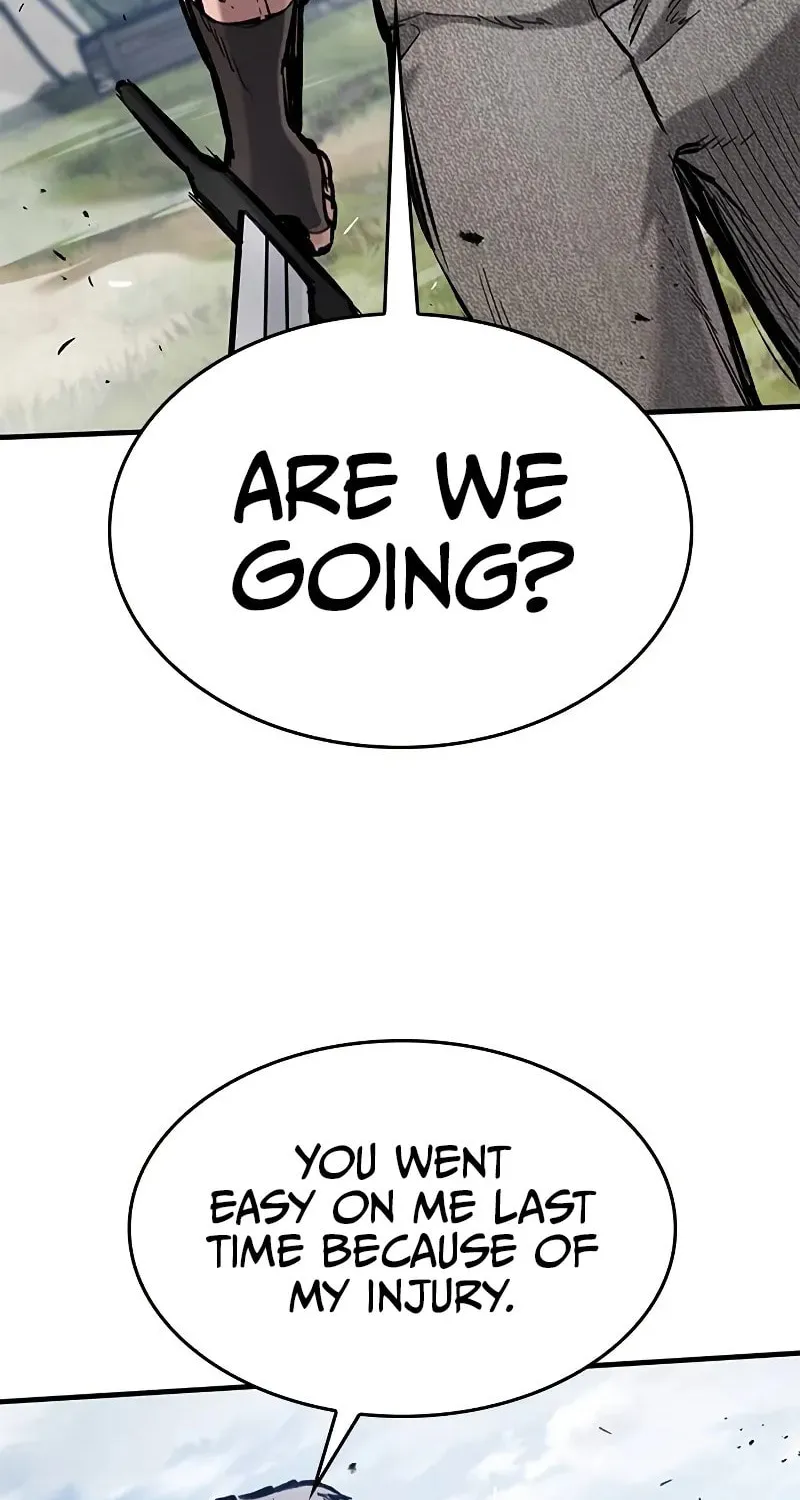 Read Eternally Regressing Knight chapter 66 image 32 on Lezhin