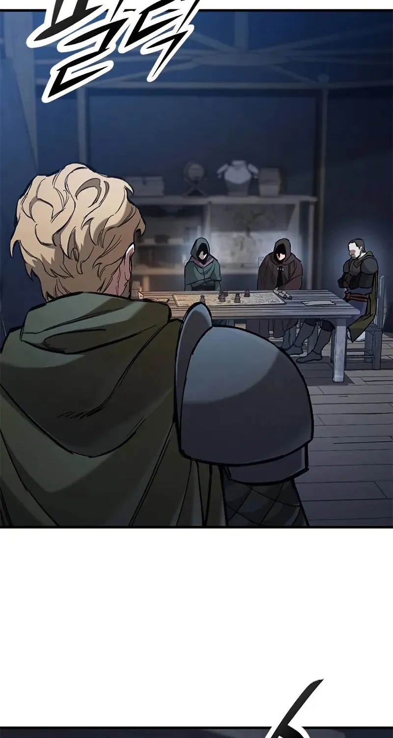 Read Eternally Regressing Knight chapter 66 image 4 on Lezhin