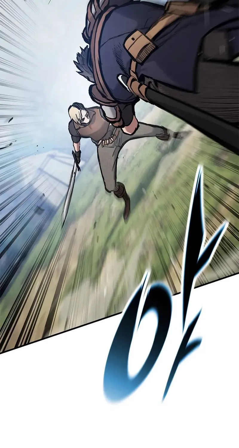 Read Eternally Regressing Knight chapter 66 image 44 on Lezhin