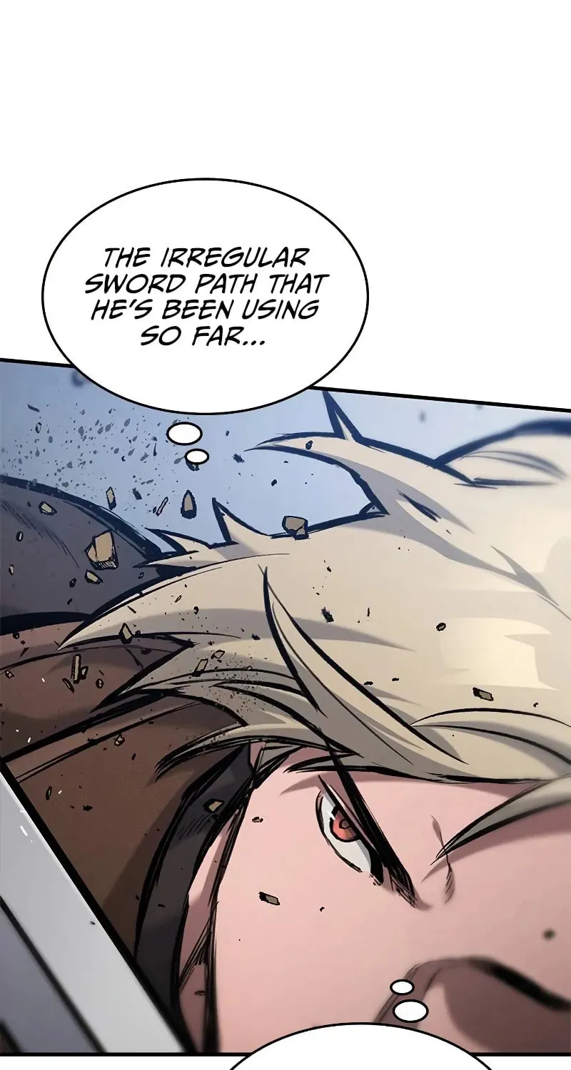Read Eternally Regressing Knight chapter 66 image 48 on Lezhin