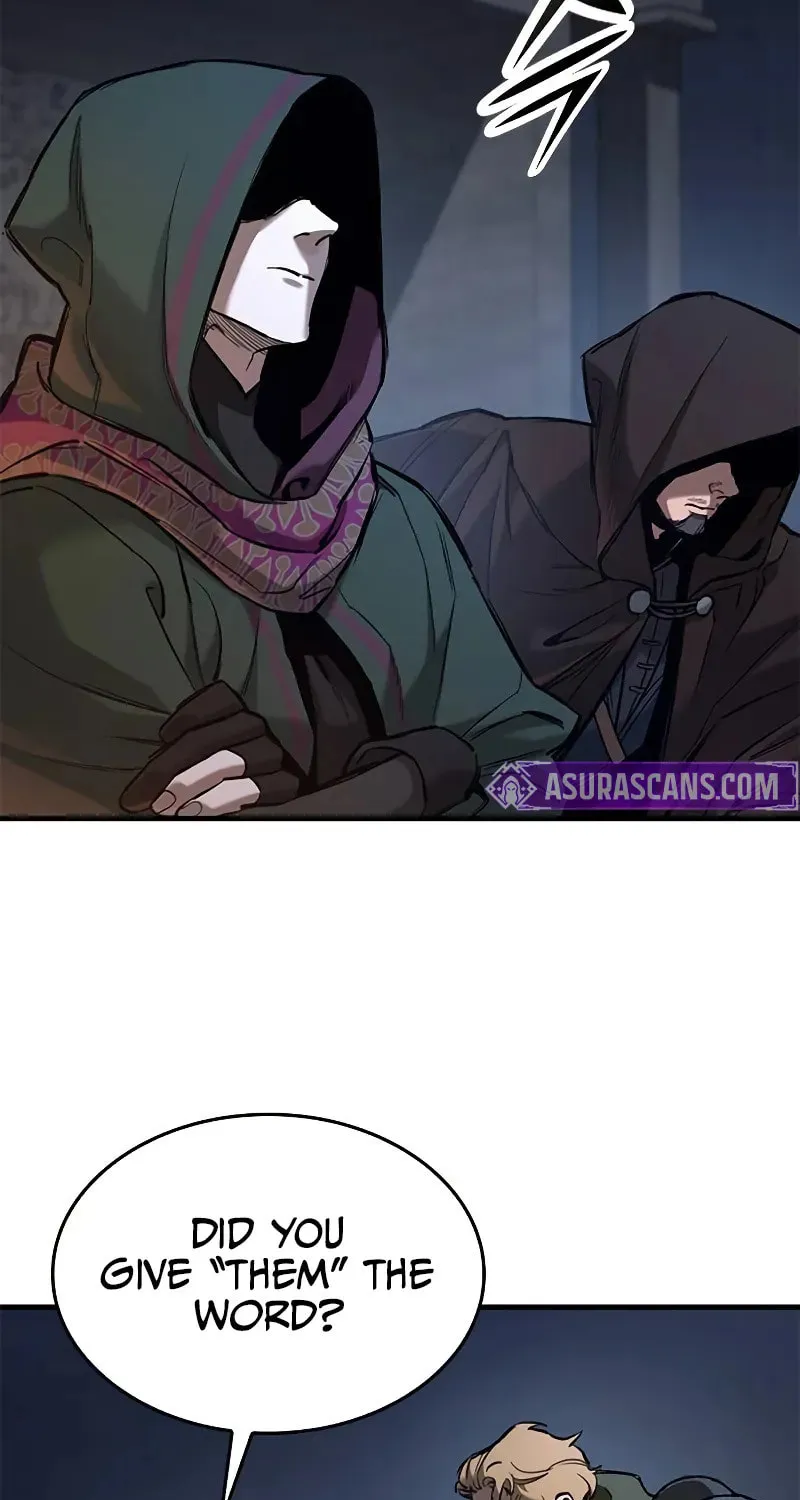 Read Eternally Regressing Knight chapter 66 image 5 on Lezhin