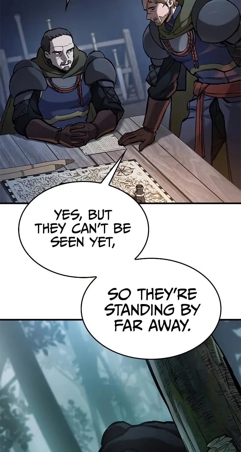 Read Eternally Regressing Knight chapter 66 image 6 on Lezhin