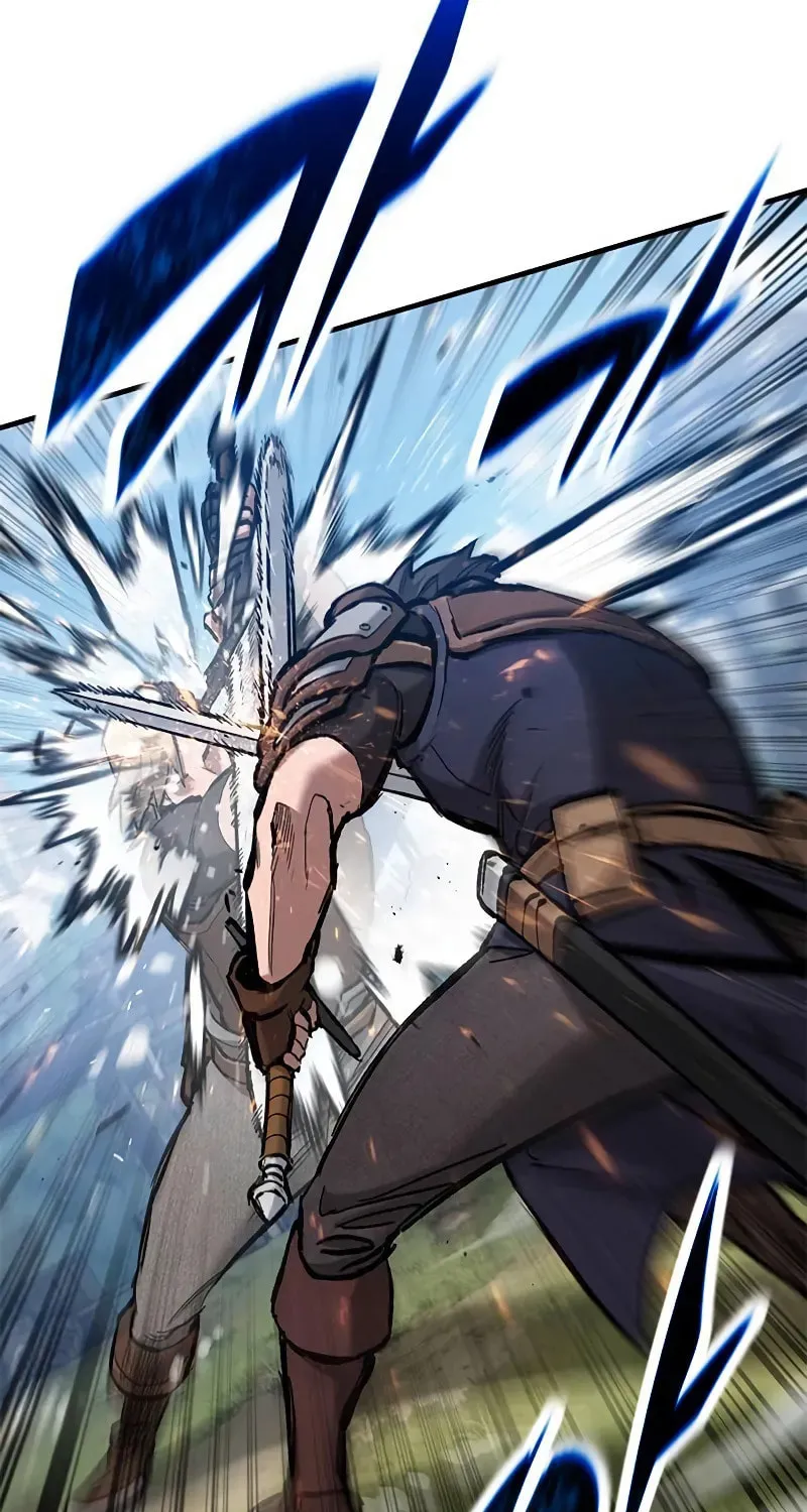 Read Eternally Regressing Knight chapter 66 image 67 on Lezhin