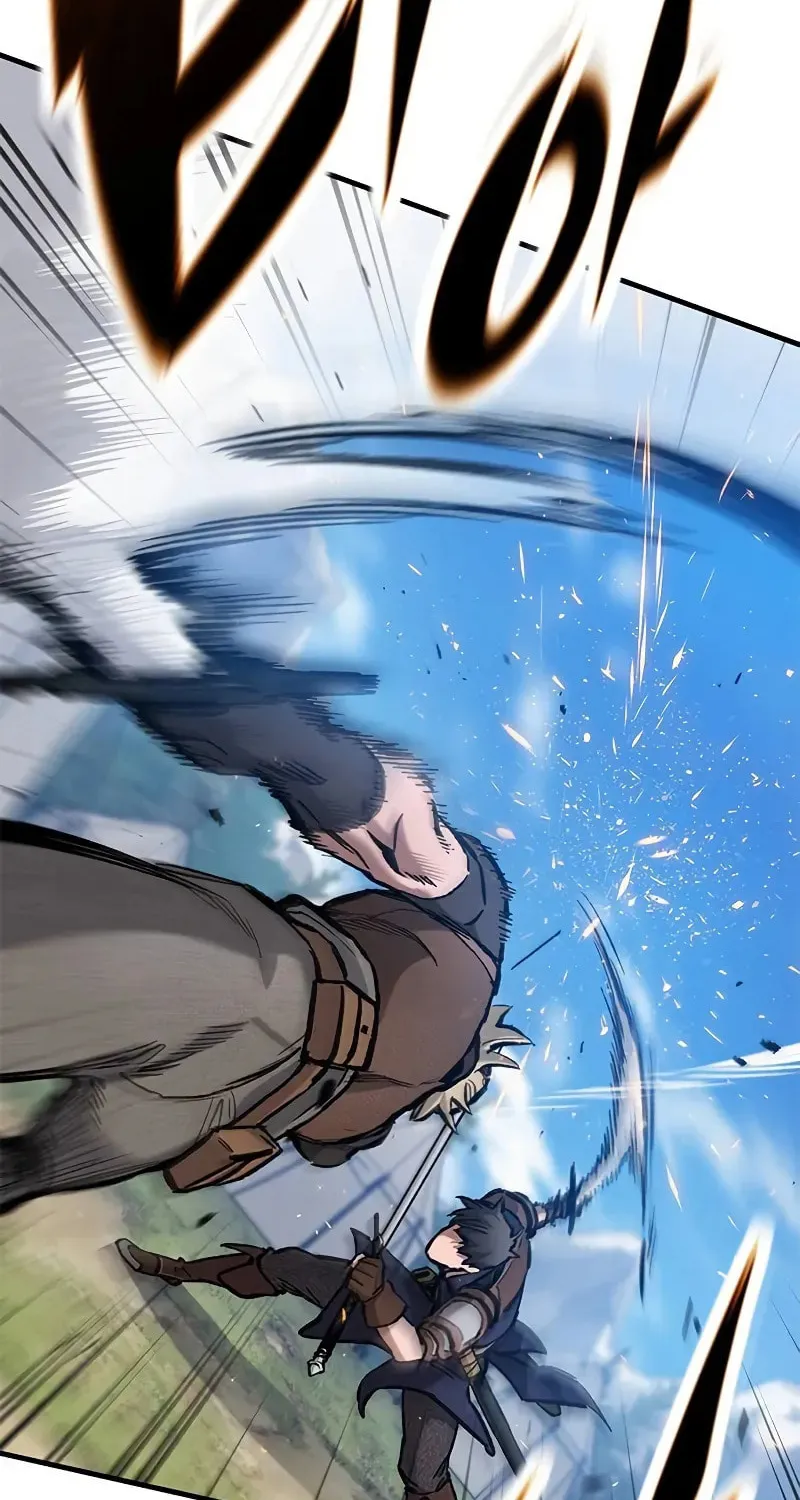 Read Eternally Regressing Knight chapter 66 image 72 on Lezhin