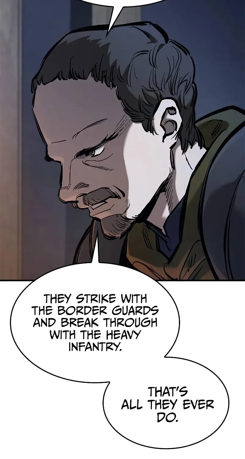 Read Eternally Regressing Knight chapter 66 image 8 on Lezhin